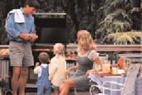 WestRidge Village Lifestyle and 18 hole golf courses