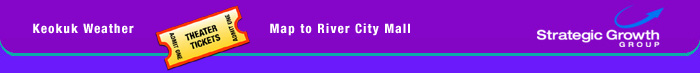 Retail leasing and Partnership Opportuntites at The River City Mall