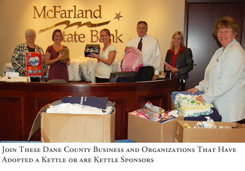 McFarland State Bank.