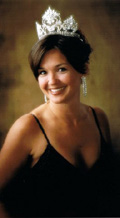 Shannon Zetterlund, Mrs. Iowa 2001 & 2002