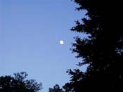 moon