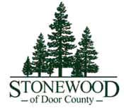 Stonewood of Door County Site Map